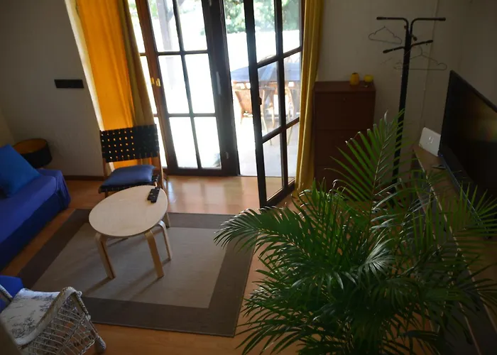 Casa Blanka نوفي فينودولسكي