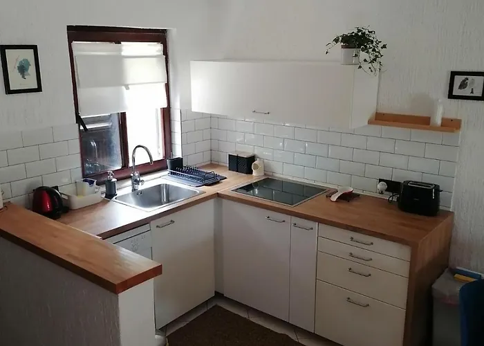 Casa Blanka * نوفي فينودولسكي