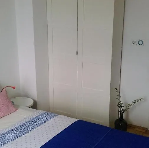 Casa Blanka نوفي فينودولسكي