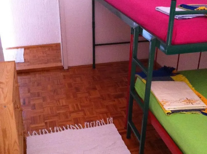 شقة Casa Blanka *