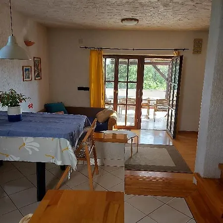 Διαμέρισμα Casa Blanka *