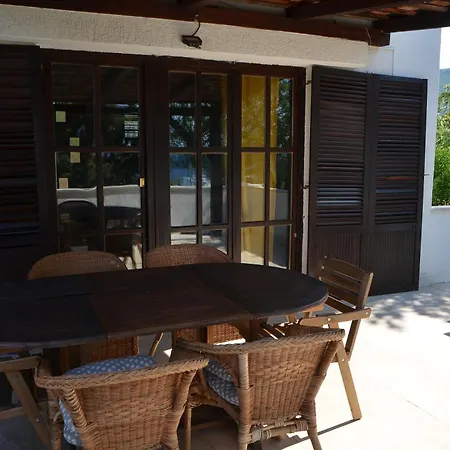 Apartman Casa Blanka *