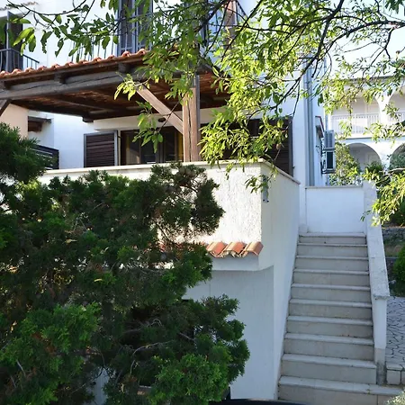 Casa Blanka *
