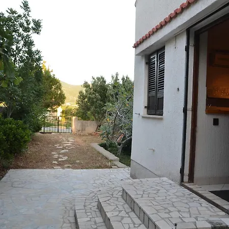 Casa Blanka * Novi Vinodolski