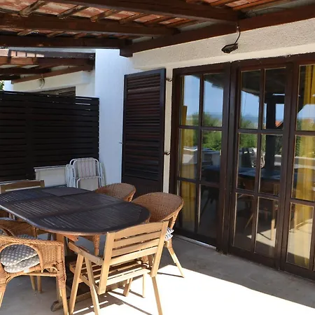 Casa Blanka Apartman