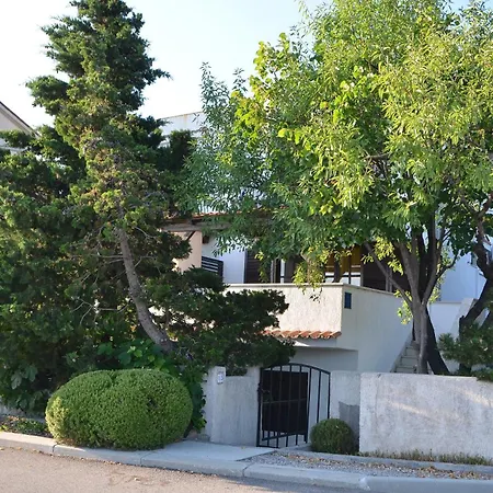 Casa Blanka * Novi Vinodolski