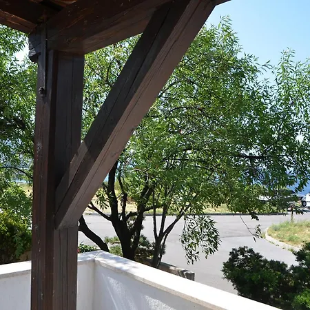 Casa Blanka Apartman