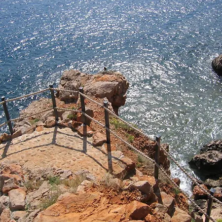 Casa Blanka Apartman