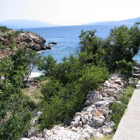 Apartman Casa Blanka Novi Vinodolski