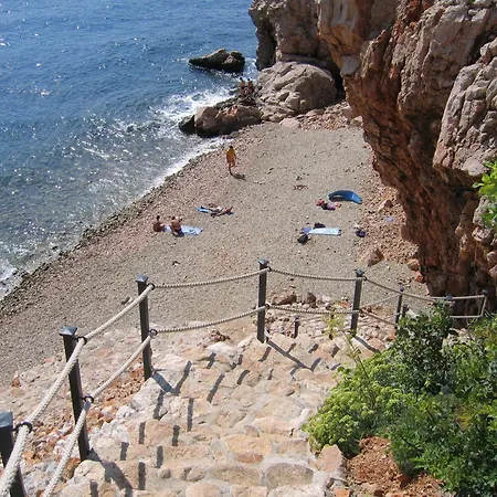 Casa Blanka Apartman