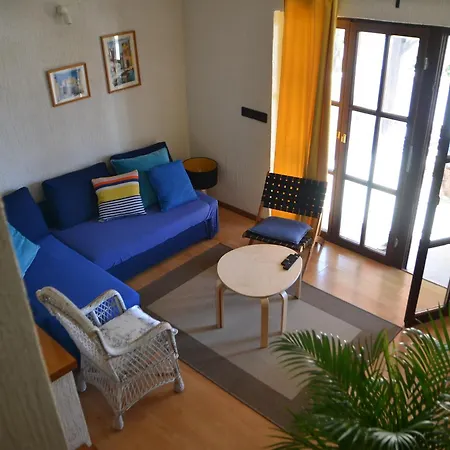 Apartman Casa Blanka *