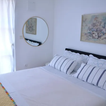Casa Blanka Apartman *