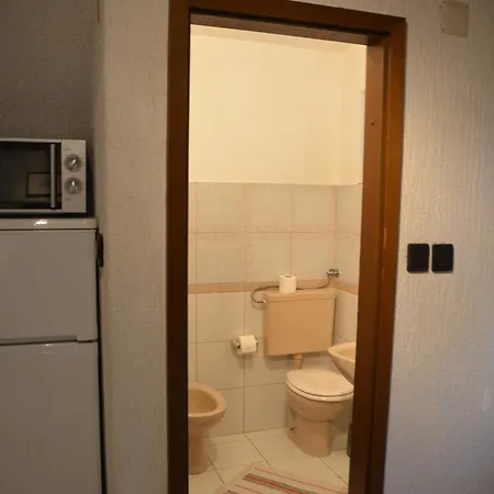 Διαμέρισμα Casa Blanka *