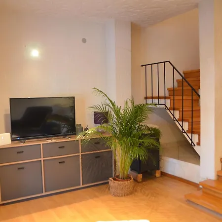 Casa Blanka Apartment *