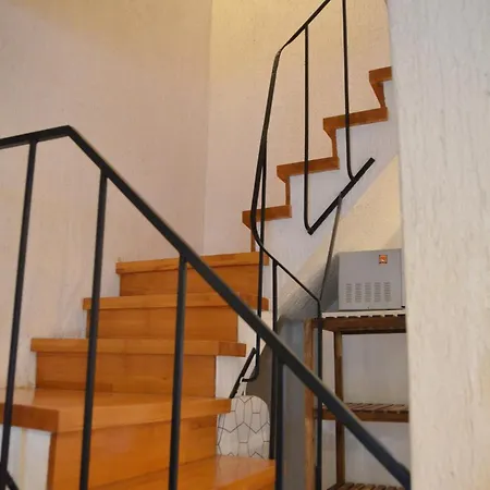 Casa Blanka Novi Vinodolski