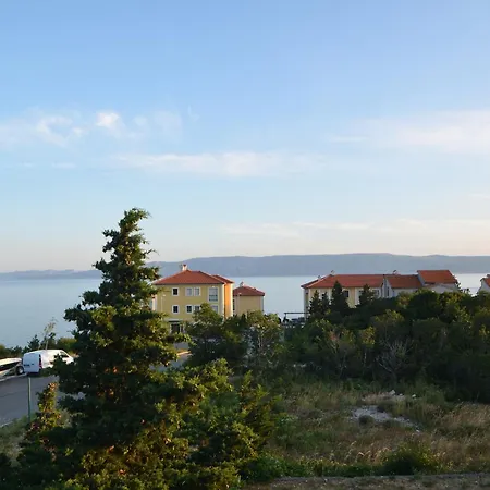 Apartman Casa Blanka Novi Vinodolski