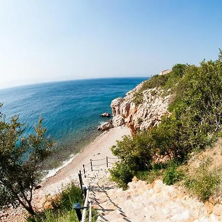 Casa Blanka * Novi Vinodolski