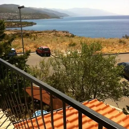 Apartman Casa Blanka Novi Vinodolski