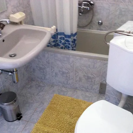 Casa Blanka Apartman