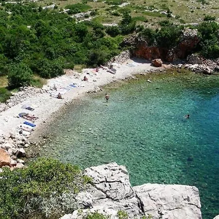 Διαμέρισμα Casa Blanka Novi Vinodolski
