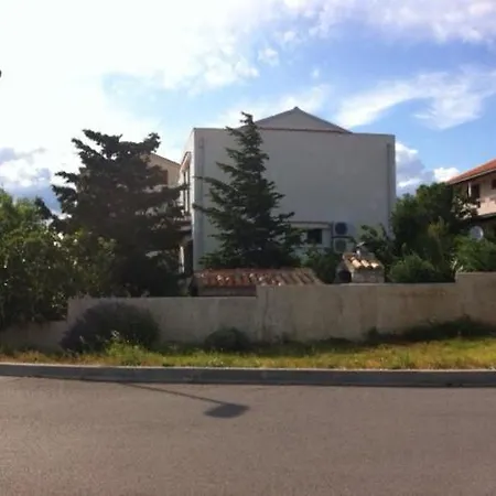 Casa Blanka Apartment