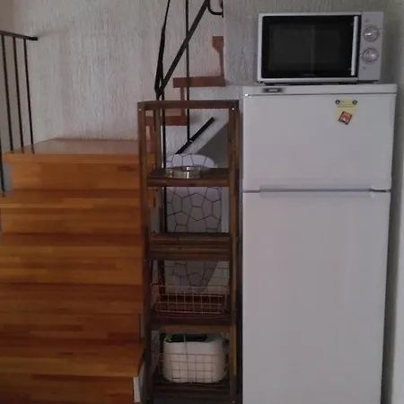 Casa Blanka Apartment *