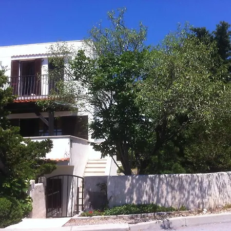 Casa Blanka *