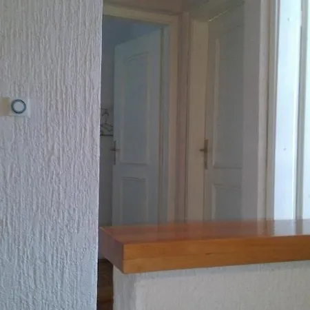 Apartment Casa Blanka Novi Vinodolski