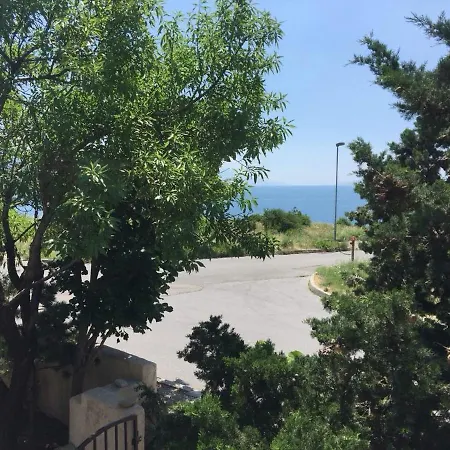 Casa Blanka Novi Vinodolski