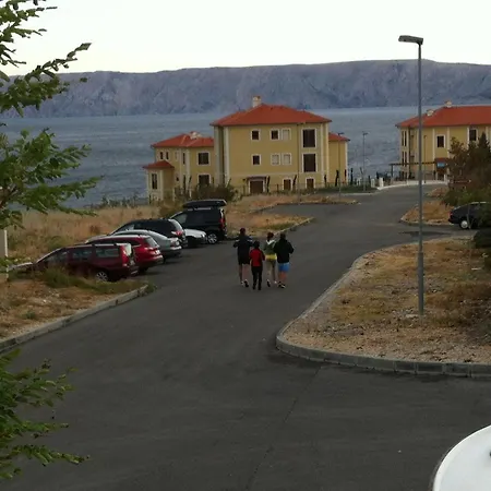 Apartman Casa Blanka *