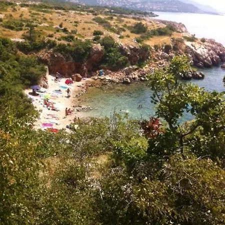 Διαμέρισμα Casa Blanka *