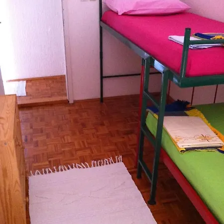 Apartment Casa Blanka *