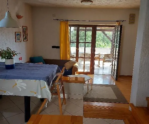 Appartamento Casa Blanka *