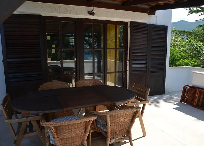 Apartman Casa Blanka *