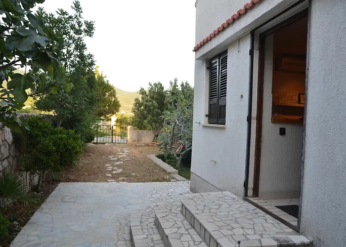 Casa Blanka * Novi Vinodolski