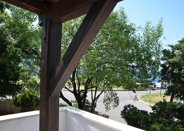 Casa Blanka Apartman