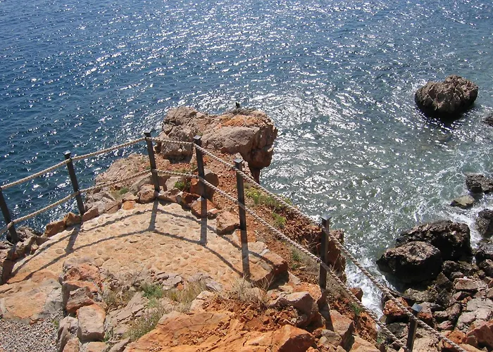 Casa Blanka Apartman