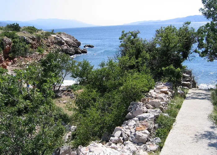 Apartman Casa Blanka Novi Vinodolski