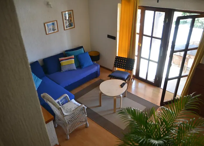 Apartman Casa Blanka *