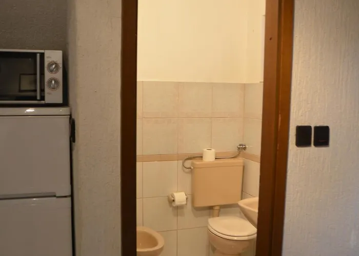 Apartman Casa Blanka *