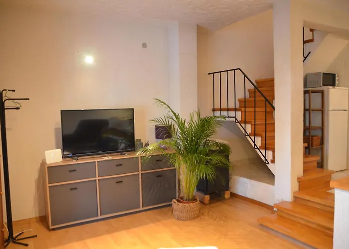 Casa Blanka Apartman *