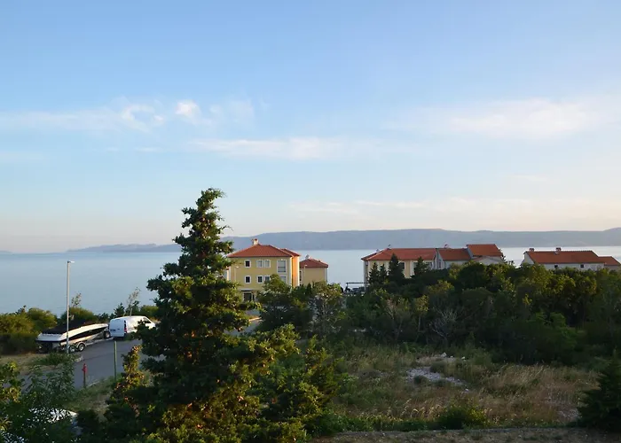 Apartman Casa Blanka Novi Vinodolski