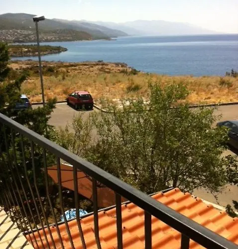 Apartman Casa Blanka Novi Vinodolski