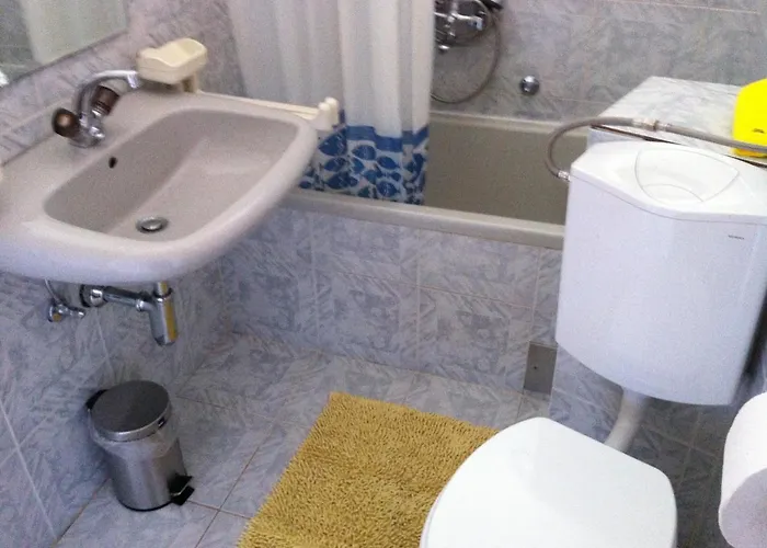 Casa Blanka Apartman