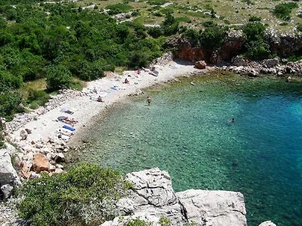 Appartamento Casa Blanka Novi Vinodolski