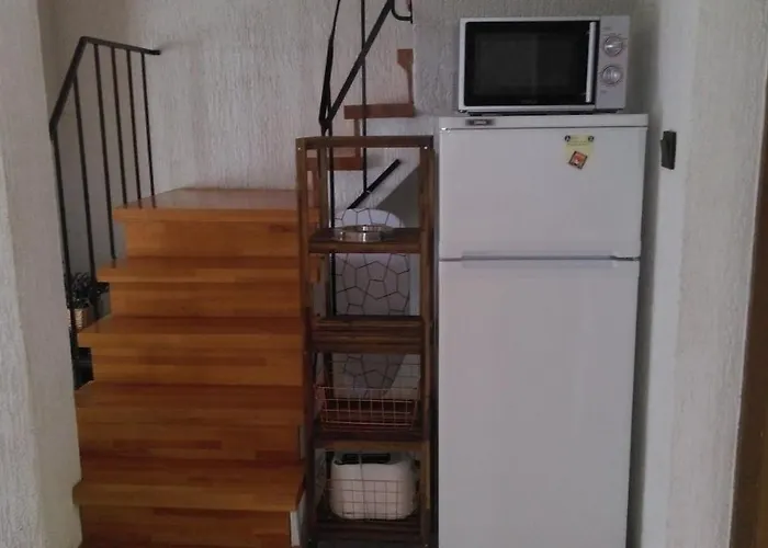 Casa Blanka Apartman *