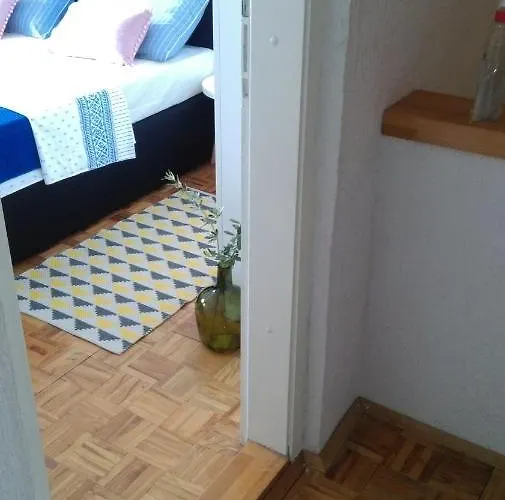 Casa Blanka * Novi Vinodolski