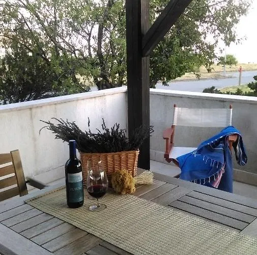 Appartamento Casa Blanka *