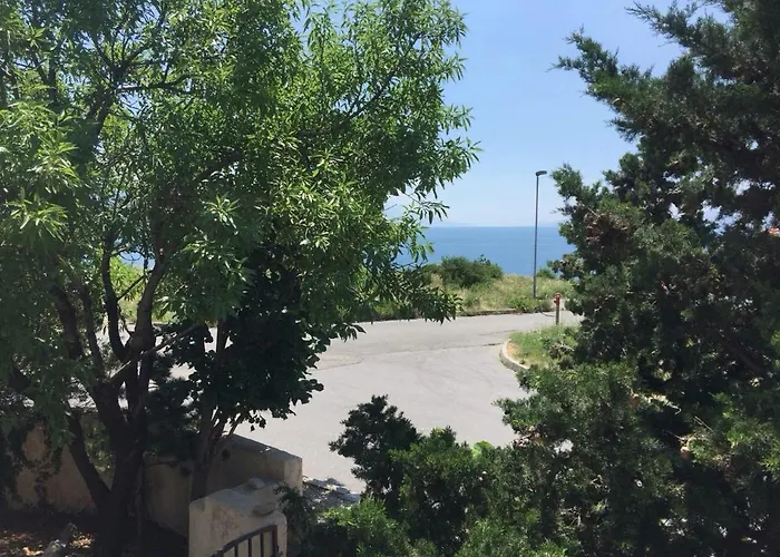 Casa Blanka Novi Vinodolski