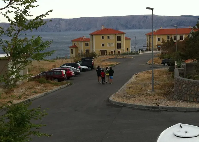 Apartman Casa Blanka *